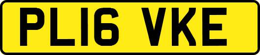PL16VKE