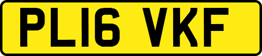 PL16VKF