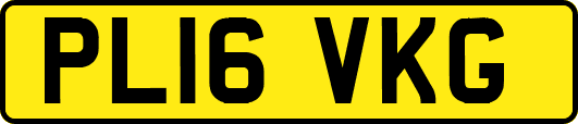 PL16VKG