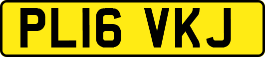 PL16VKJ