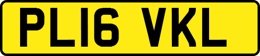 PL16VKL