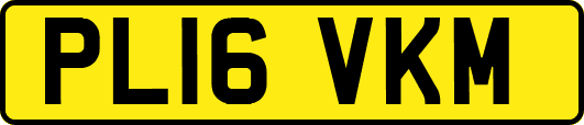 PL16VKM