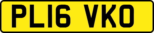 PL16VKO