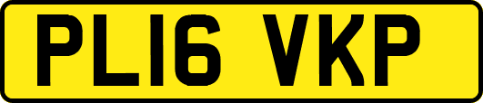 PL16VKP