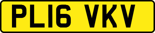 PL16VKV
