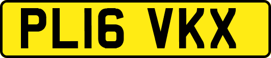 PL16VKX