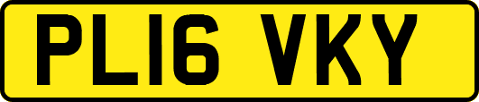 PL16VKY