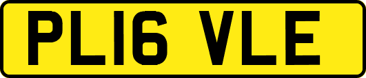 PL16VLE