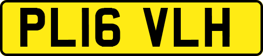 PL16VLH