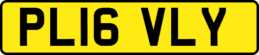 PL16VLY