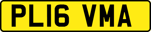 PL16VMA