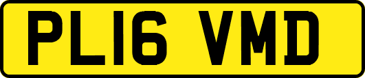 PL16VMD