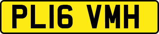PL16VMH