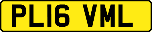 PL16VML