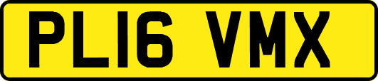 PL16VMX