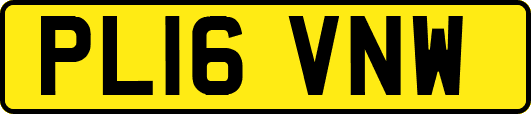 PL16VNW