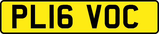 PL16VOC