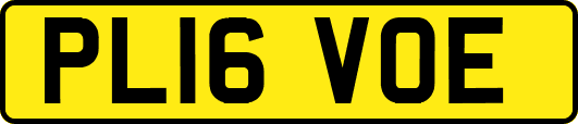 PL16VOE
