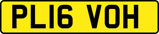 PL16VOH
