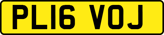 PL16VOJ