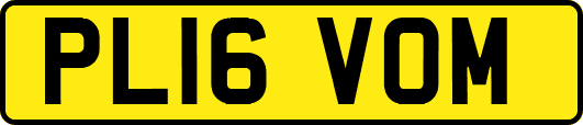 PL16VOM