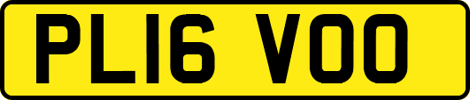 PL16VOO
