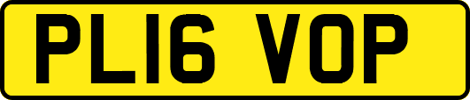 PL16VOP