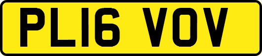 PL16VOV
