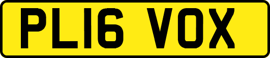 PL16VOX