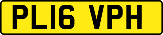 PL16VPH
