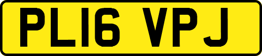 PL16VPJ