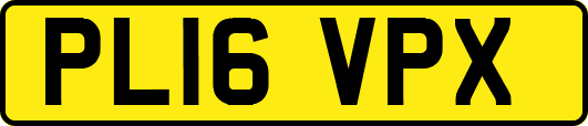 PL16VPX