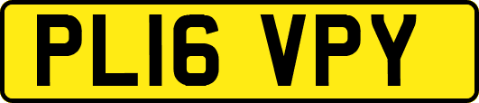 PL16VPY