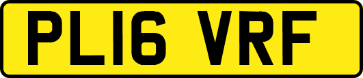 PL16VRF