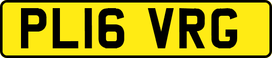 PL16VRG