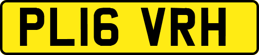 PL16VRH