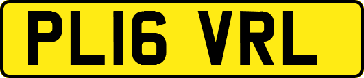 PL16VRL