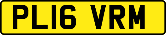 PL16VRM