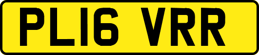 PL16VRR