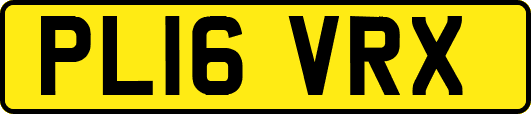 PL16VRX