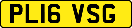 PL16VSG