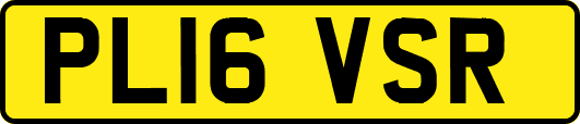 PL16VSR