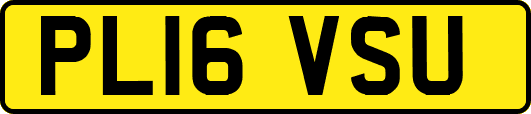 PL16VSU
