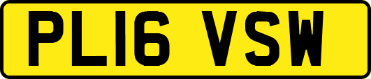 PL16VSW