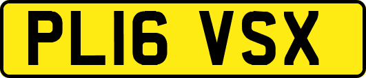 PL16VSX