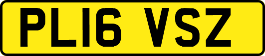 PL16VSZ