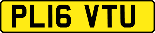PL16VTU