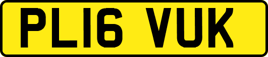 PL16VUK