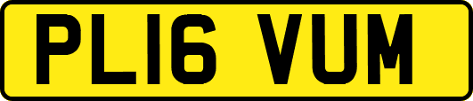 PL16VUM