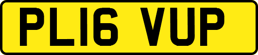 PL16VUP